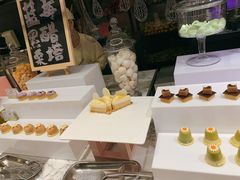 -洲际酒店·地平线全日餐厅HORIZON CAFÉ