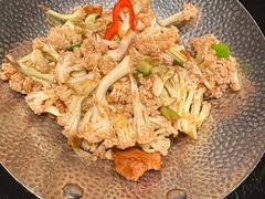 -外婆家(西红门荟聚购物中心店)