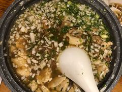 吹牛豆腐-苹果树下艺术餐厅(宋庄店)