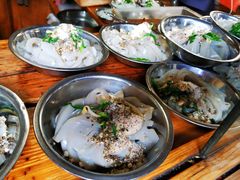 -88号小吃店·经典云南菜·地道纳西美食