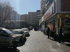 -小李烧鸡(西北角总店)