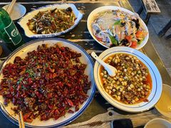 -饭江湖·江湖菜(湖广会馆店)