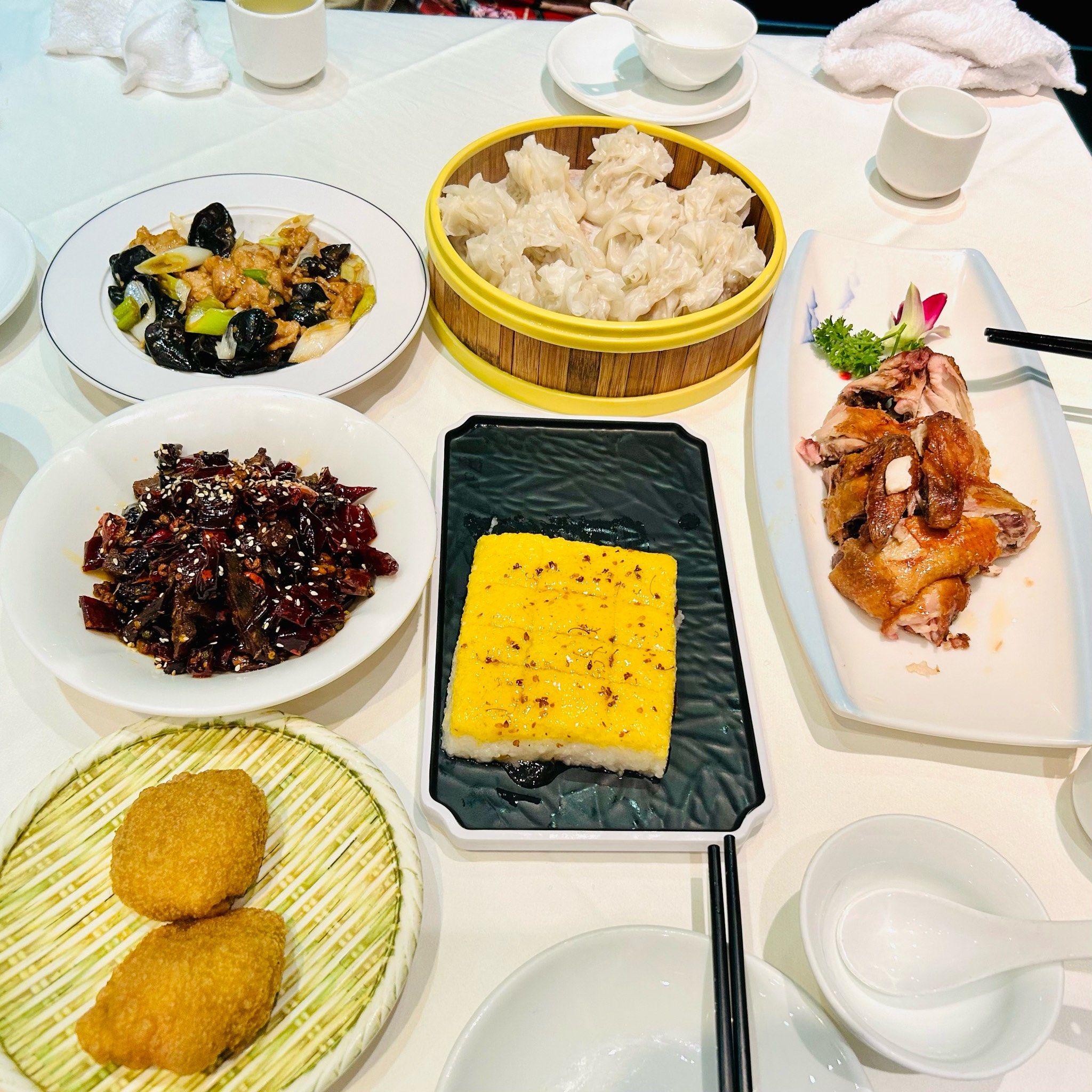 凯鸽酒楼