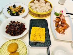 -凯鸽酒楼(大同振兴街店)