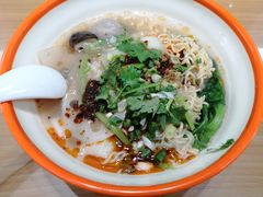 -首都师范大学-本部食堂