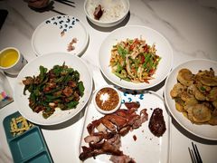 -花椒笑成都小馆(百脑汇店)