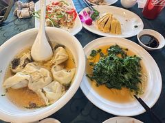 -漕溪人家