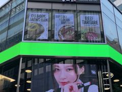 -Olive Young(明洞旗舰店)