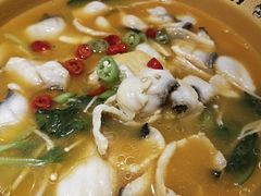 -天天渔港(杏林街店)