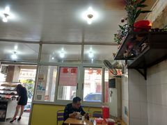 -百成大同鸭肉粥(大同总店)