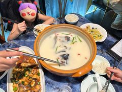 -桃鲤·风味民间家宴淳鱼馆(千岛湖店)