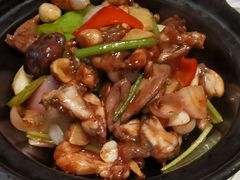 -肥仔文澳门猪骨煲(南京西路店)