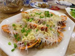 -双月饭店·20年老字号(新村店)