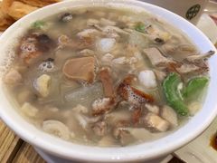 -添好运点心专门店(百老汇店)