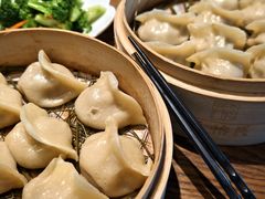 -天怡興·百年蒸饺(万豪广场店)