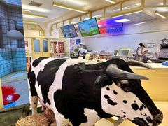 -红星前进面包牛奶公司(君太店)