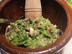 -费大厨辣椒炒肉(黄兴中心广场店)