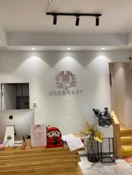 -隅日式美甲美睫專門店