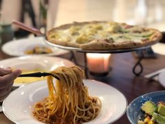 肉酱意面-1861意大利餐厅(文化广场店)