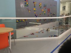 -斯坦星球AI编程·机器人科创·科学实验·信奥·思维·STEM·积木拼搭·竞赛考级(浦东联洋广场大拇指龙阳御桥中心)