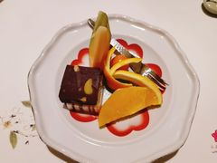 -江户·岚 创意料理(泛海店)