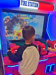 -奈尔宝家庭中心·亲子餐厅(苏州大悦城店)