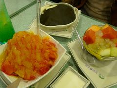 -松记糖水店(铜锣湾分店)