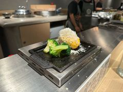 -肉肉大米(金虹桥店)