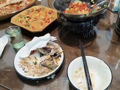 -朗妈私房菜(婺女州店)