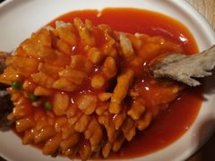 -小厨娘淮扬菜(六合欢乐港店)