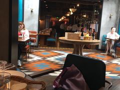 -弗兰克牛排西餐厅Ribone steak house(柠檬花园店)