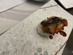-大渔铁板烧(东城店)