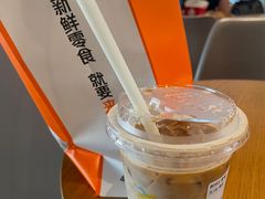 -Tims天好咖啡·贝果(拉斐尔云廊店)