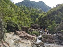 -井空里大峡谷