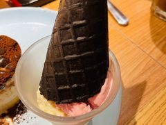 -必胜客(新中纬店)