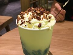 郁郁幽兰-茶理宜世(东方宝泰店)