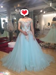 -LANYI COUTURE高级婚纱礼服改衣店