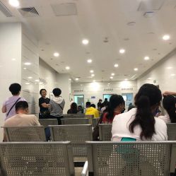 -天津市中心妇产科医院(南开院区)