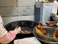 -清真老刘蒸饺