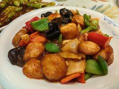 -清真吐鲁番餐厅(牛街店)