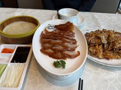 -福来居烤鸭店(天坛二店)