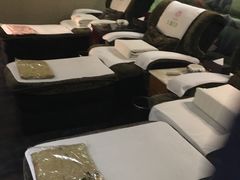 -古莲·影院足道·按摩SPA(水上温泉店)