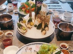 -1718海鲜姿造(苏宁宴请臻选店)