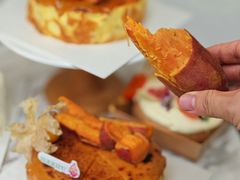 -流酥可心·牛乳蛋糕商店(禾祥西路店)