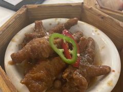 -怀德酒楼·粤菜·海鲜·茶点(宝安国际机场店)