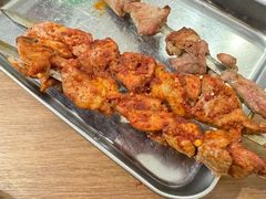 -贯贯吉·清真餐厅(浙江中路店)