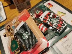 -星巴克(北辰西路店)