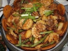 -人民公社大食堂(顺义总店)