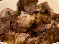 卤排骨-盘飧市(春熙路店)