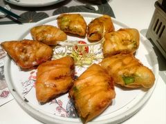 -新兴·金羊座·粤菜点心(乐峰店)